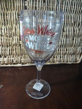 Tervis &quot;Less Whine More Wine&quot; Tall Wine Cup-Brand New-SHIPS N 24 HOURS - £54.43 GBP