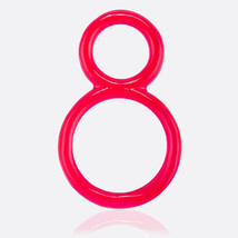 Ofinity Red 1 Ct - $62.44 MXN