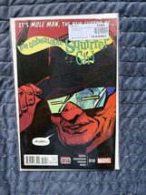 The Unbeatable Squirrel Girl #10 (Marvel Comics September 2016) - $27.55