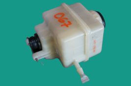 bmw 528i 535i 550i f10 brake fluid reservoir bottle tank oem 2011-2016 - $45.87