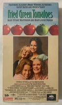 Fried Green Tomatoes (VHS, 1992) Kathy Bates, Jessica Tandy, Mary-Louise Parker - £7.21 GBP