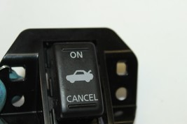 2006-2010 INFINITI M45 M35 TRUNK RELEASE LEVER J1306 image 6