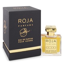 Roja Enigma by Roja Parfums Extrait De Parfum Spray 3.4 oz - $340.95