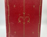 Heidi by Johanna Spyri Hard Cover Antique Illustrated Book 1925 - £17.01 GBP