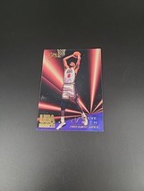 1994 Fleer Steve Smith #96 Dreamscapes Miami Heat Basketball Card - £1.04 GBP