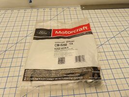 Ford K2GZ-9229-A Fuel Injector Seal O Ring Clip Kit CM-5290 Factory Sealed - €25,70 EUR