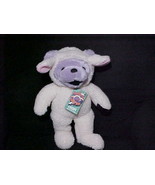 16&quot; Chops Grateful Dead Plush Lamb Toy With Tags From Liquid Blue 04/08/85 - £77.84 GBP