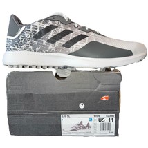 Authenticity Guarantee

Adidas S2G SL Men&#39;s Size 11 Wide Golf Shoes Whit... - $1,635.69 MXN