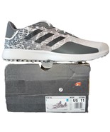 Authenticity Guarantee

Adidas S2G SL Men&#39;s Size 11 Wide Golf Shoes Whit... - €75,15 EUR