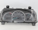 Speedometer Cluster MPH VIN F 5th Digit 4 Cylinder SE Fits 2012 CAMRY 24430 - $107.99