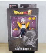 Dragon Ball GT Dragon Stars Super Baby 2 6" Action Figure BY BANDAI NAMCO - $33.57