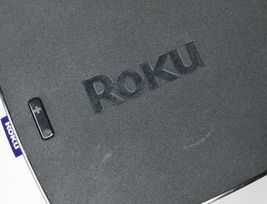Roku Ultra 4670R (4670x) 4K HDR Streaming Media Player image 3
