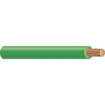 Southwire 55835023 18 Awg 1 Conductor Automotive Primary Wire 100 Ft. Dk Gn - £25.96 GBP