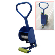 Road Striping Line Making Machine Tape Marking Machine  - £198.32 GBP