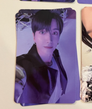 LEETEUK Super Junior offizielles Fotokartenalbum &quot;SUPER JUNIOR 25&quot; Kpop... - $280.53 MXN