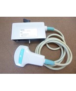 Shimadzu VA57R-0375U Convex Array Transducer 3.75 MHz 541-57518 - $182.36
