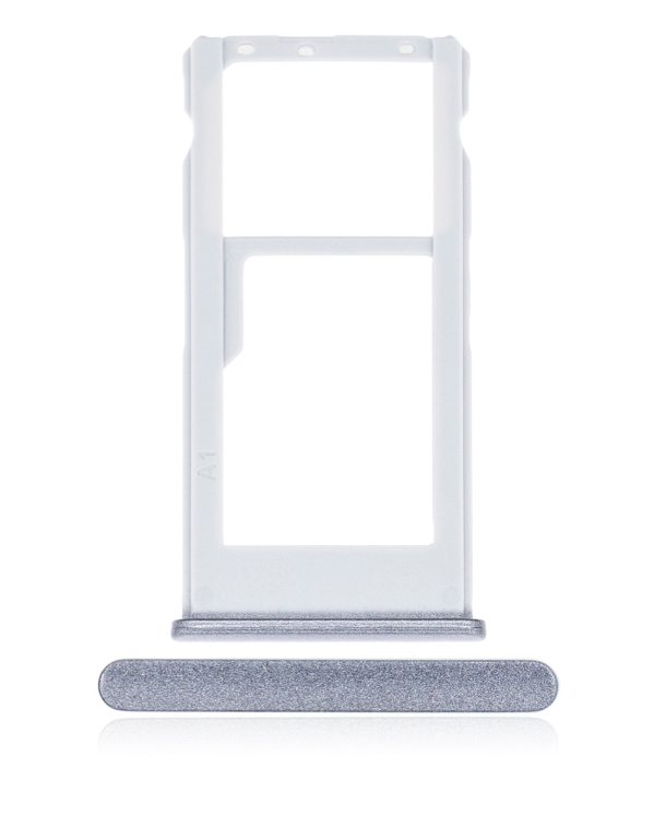 Coolpad Legacy METRO CP3705A SIM Tray MicroSD Card Slot Holder Phone Par... - $14.90