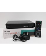 Sony BDP-S3700 Blu-Ray DVD Player with Wi-Fi - €47,37 EUR
