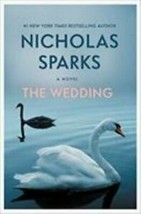 The Wedding by Nichols Sparks Romance - £3.49 GBP