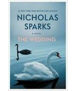 The Wedding by Nichols Sparks Romance - £3.50 GBP