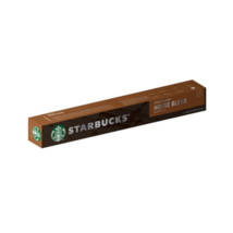 Starbucks House Blend Capsule Coffee 5.7g * 10ea Nespresso Compatible - £22.57 GBP