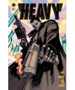 Vault Collectible Comic Heavy #1 (2020) - $10.81 CAD