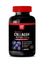 anti aging body daily - COLLAGEN PEPTIDES - supports heart health 1 BOTTLE - $16.96