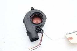 07-13 MERCEDES-BENZ W221 S550 UNDER DASH BLOWER FAN E2957 image 2