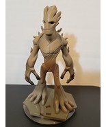 DISNEY INFINITY 2.0 Groot Guardians Of The Galaxy Figure Character Game ... - £4.13 GBP