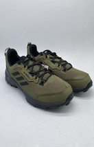 Authenticity Guarantee 
adidas TERREX AX4 Low Focus Olive HP7390 Men’s Size 10.5 - £67.78 GBP