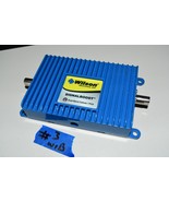 Wilson Electronics 271201 Mobile Wireless Dual Band Signal Booster NO PL... - $54.76 CAD