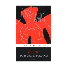 One Flew Over the Cuckoo&#39;s Nest Kesey, Ken (Author) - $21.00