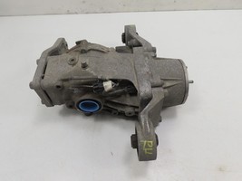16 Lexus NX200t #1299 Differential Transaxle 5th Digit A 2.0L AWD - €525,60 EUR