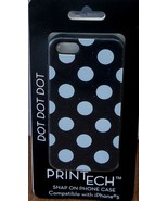 PrinTech™ Snap On Phone Case - iPhone 5 Compatible - VARIOUS PATTERNS/CO... - $112.89 MXN