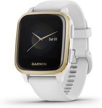 Garmin 010-02427-01 Venu Sq, GPS Smartwatch - £71.92 GBP