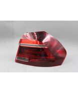 Right Passenger Tail Light LED Quarter Mounted 16-19 VOLKSWAGEN PASSAT O... - $224.99
