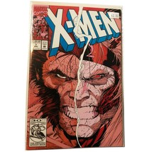 X-Men #7 - Omega Red Sabretooth Mojo Marvel 1992 NM/MT Wolverine - £39.37 GBP