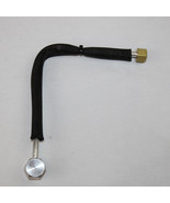 GE Cafe Gas Cooktop : Left Front Surface Burner Gas Tube (WB28X29420) {N... - $22.13