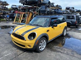 Steering Gear/Rack Power Rack And Pinion Coupe Fits 07-15 MINI COOPER 533609 - £110.23 GBP