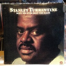 [SOUL/FUNK/JAZZ]~EXC Lp~Stanley Turrentine~Have You Ever Seen The Rain~{1975~FAN - £9.56 GBP