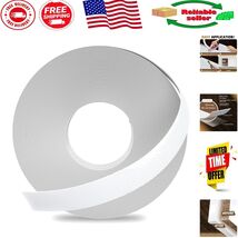 Durable Pre-Glued Melamine Edge Banding 3/4&quot; x 25ft - Perfect for DIY Pr... - $350.07 MXN