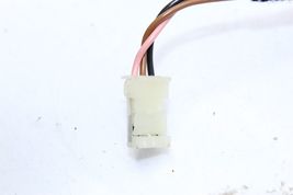 98-02 MERCEDES-BENZ E55 AMG Windshield Rain & Light Sensor F3035 image 10