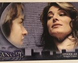 Angel Trading Card David Boreanaz #23 Vincent Kartheiser - $1.97