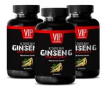 enhancement pills sexual - KOREAN GINSENG 350MG - immune support adults ... - $50.97