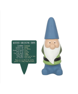 New Large Weather Forecasting Gnome - £31.46 GBP