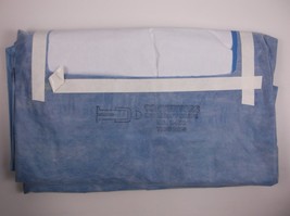 CONVERTORS ENDOSCOPY DRAPE NO. 9458 TIBURON NWOP - £3.14 GBP