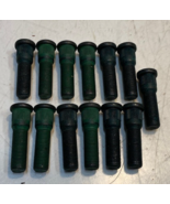 13 Quantity of Dorman Wheel Studs 54mm L 19mm OD 12mm Thread (13 Quantity) - $68.75 CAD