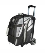 KR Cruiser Lux 2 Ball Double Roller Bowling Bag - €116,79 EUR