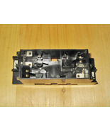 AEC (#985D329PI) 15/30 AMP MAX. 120/240 VAC FUSE BUS BLOCK ~ RARE/MINT! - $69.99