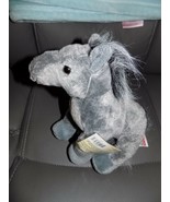 Webkinz Grey Arabian Horse HM098 NEW - $24.30
